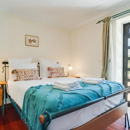 Quinta Dos Abutitos Holiday home