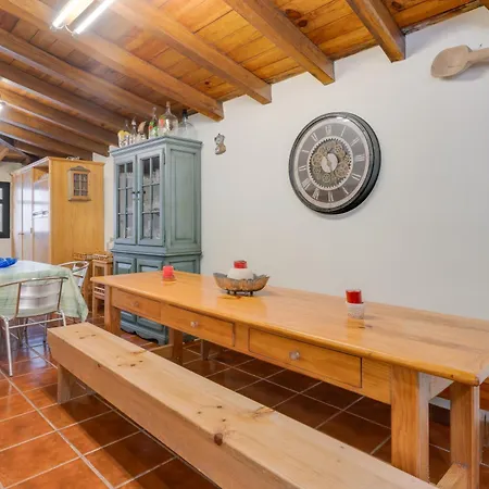 Quinta Dos Abutitos