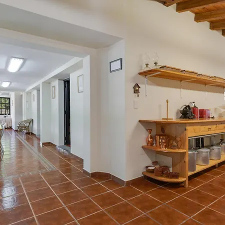 Quinta Dos Abutitos Holiday home