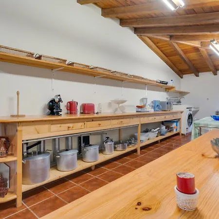 Quinta Dos Abutitos Holiday home