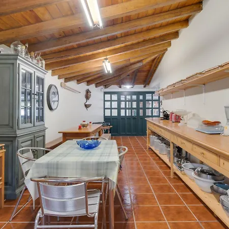 Quinta Dos Abutitos * Santo Antonio da Serra