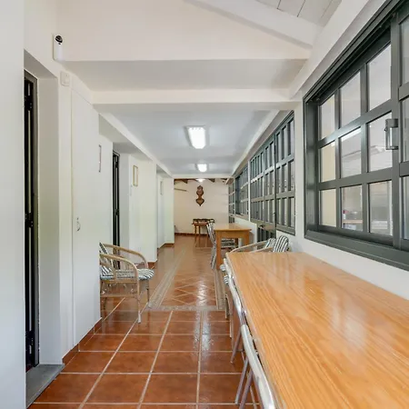 Holiday home Quinta Dos Abutitos Santo Antonio da Serra