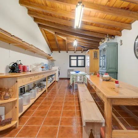 Quinta Dos Abutitos Holiday home *