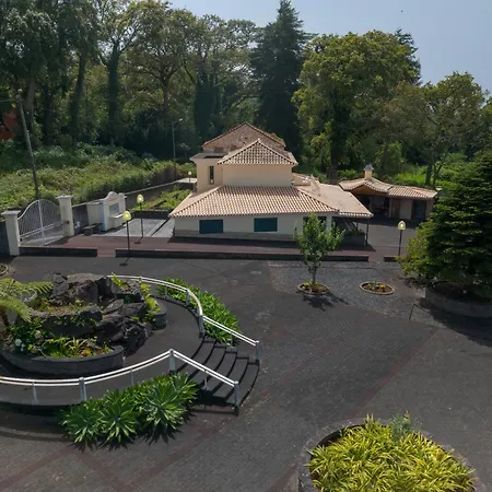 Quinta Dos Abutitos Santo Antonio da Serra